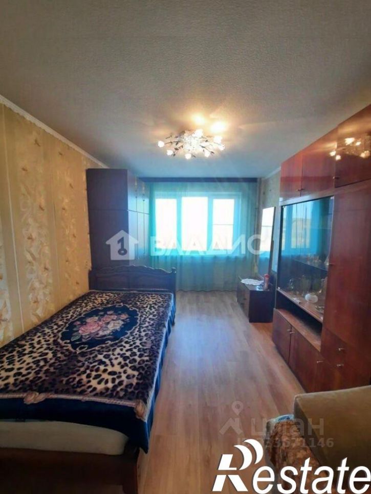 2-комн квартира Лесная улица, 11,  д. 11
