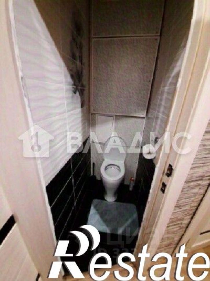 1-комн квартира улица Верхняя Дуброва, 15,  д. 15