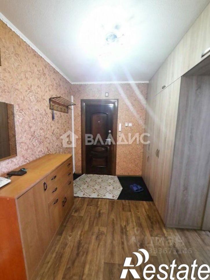 2-комн квартира Лесная улица, 11,  д. 11