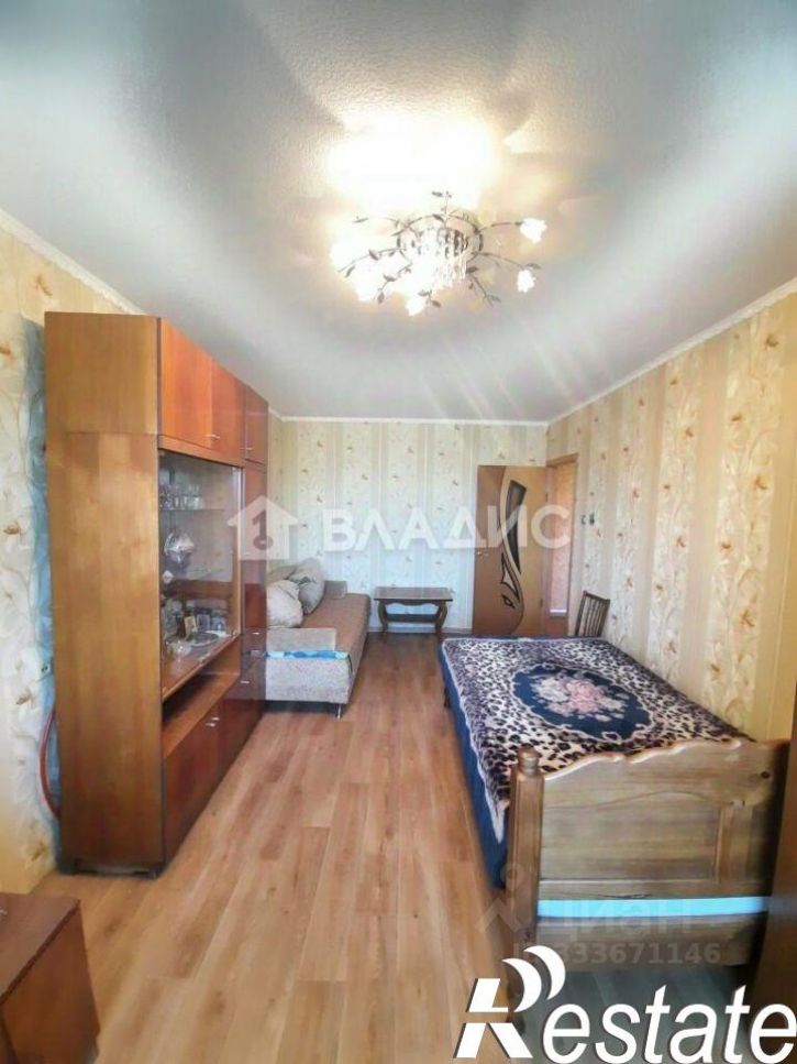 2-комн квартира Лесная улица, 11,  д. 11
