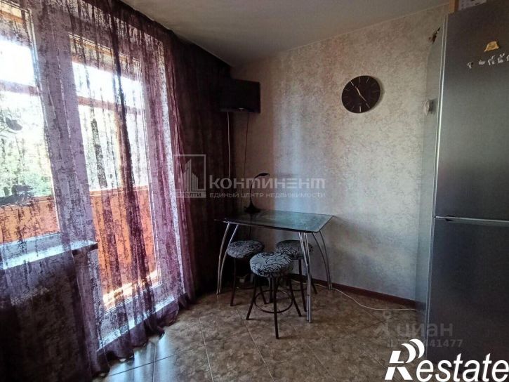 1-комн квартира улица Куйбышева, 54,  д. 54