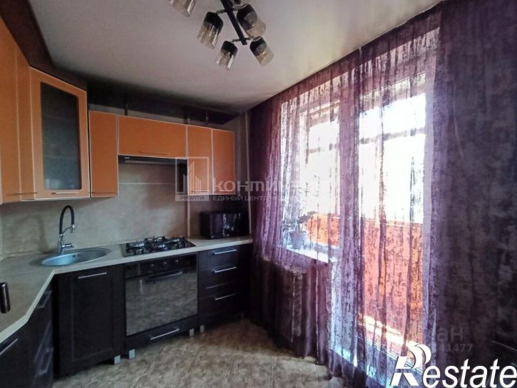 1-комн квартира улица Куйбышева, 54,  д. 54