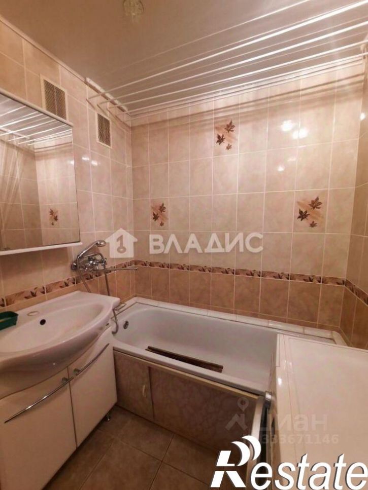 2-комн квартира Лесная улица, 11,  д. 11
