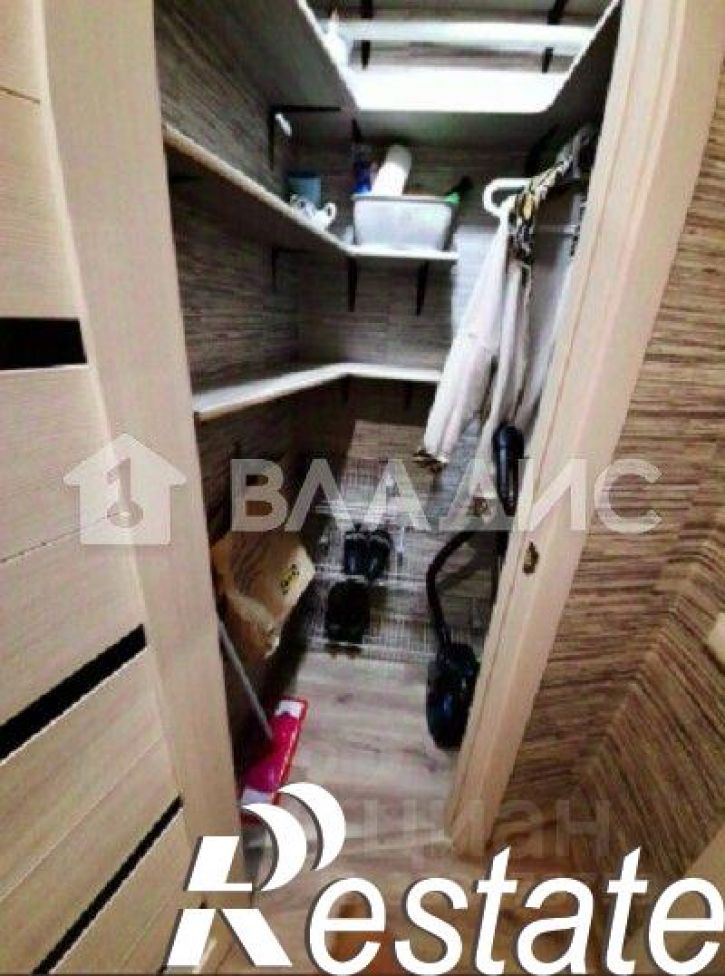 1-комн квартира улица Верхняя Дуброва, 15,  д. 15