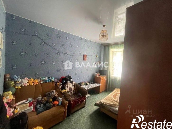 3-комн квартира улица Асаткина, 13,  д. 13