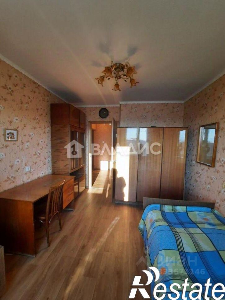 2-комн квартира Лесная улица, 11,  д. 11
