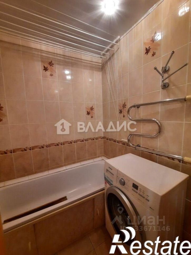2-комн квартира Лесная улица, 11,  д. 11
