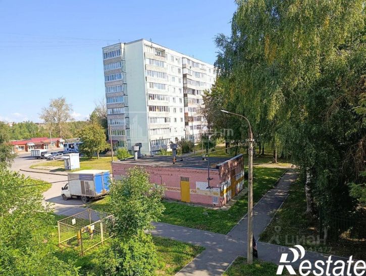 1-комн квартира улица Куйбышева, 54,  д. 54