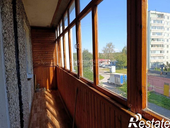 1-комн квартира улица Куйбышева, 54,  д. 54