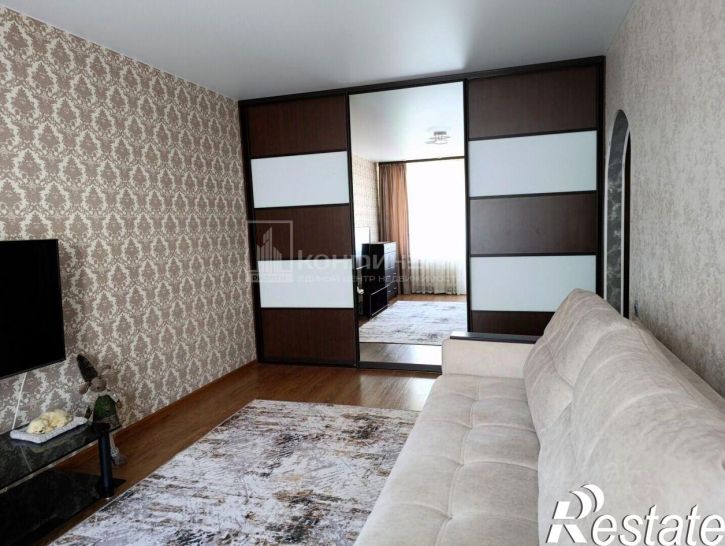 1-комн квартира улица Куйбышева, 54,  д. 54
