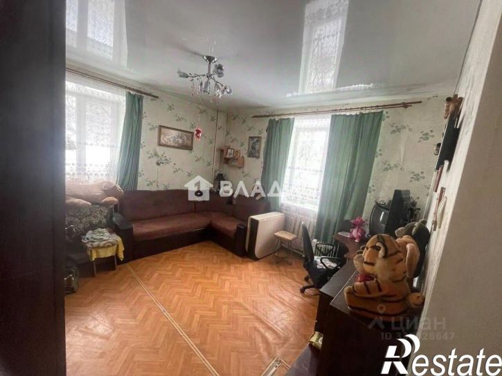 3-комн квартира улица Асаткина, 13,  д. 13