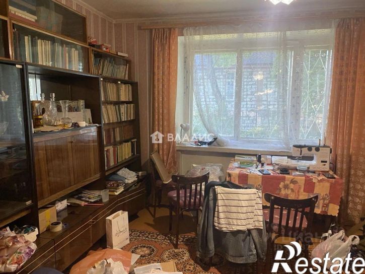 3-комн квартира Зелёная улица, 3,  д. 3