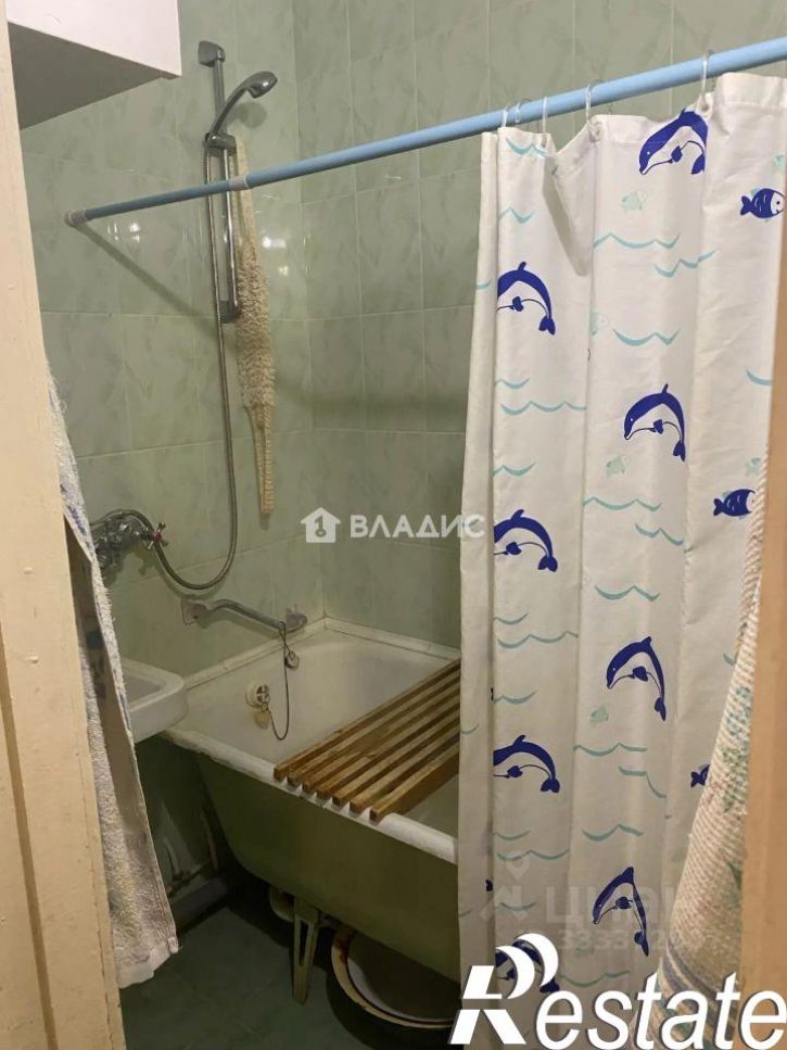 3-комн квартира Зелёная улица, 3,  д. 3
