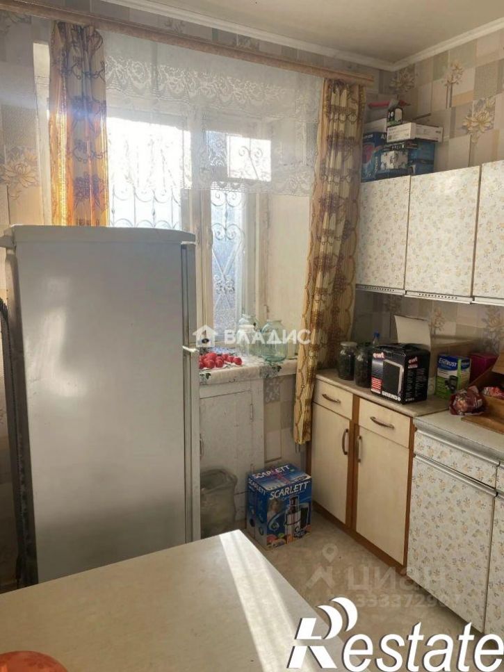 3-комн квартира Зелёная улица, 3,  д. 3