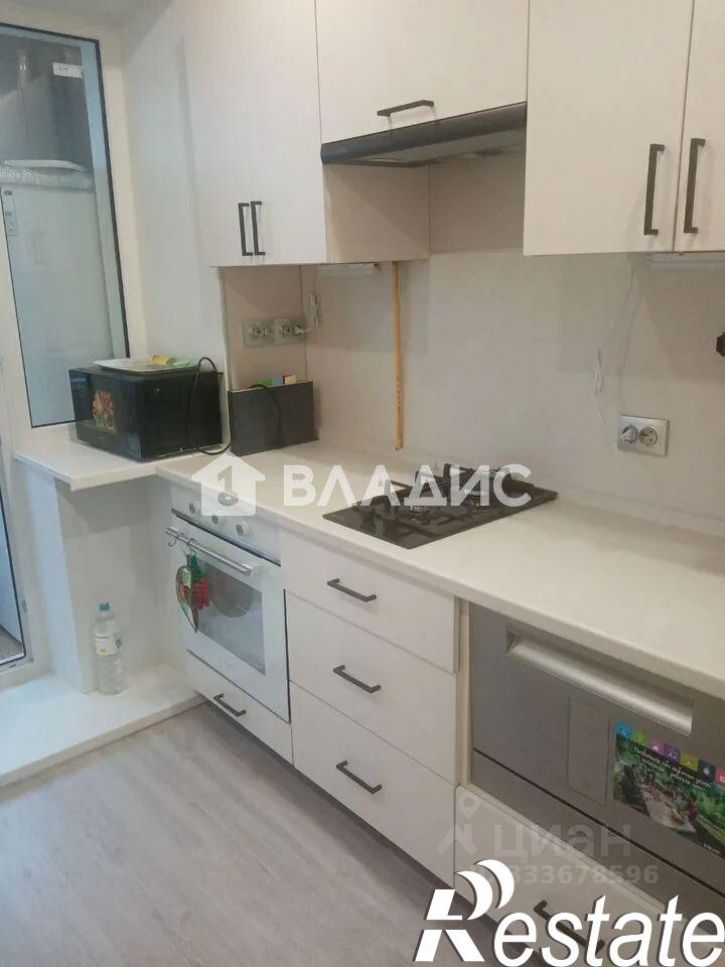 1-комн квартира улица Балакирева, 55,  д. 55