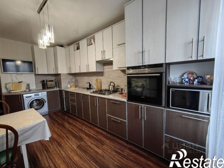 2-комн квартира улица Фатьянова, 21,  д. 21