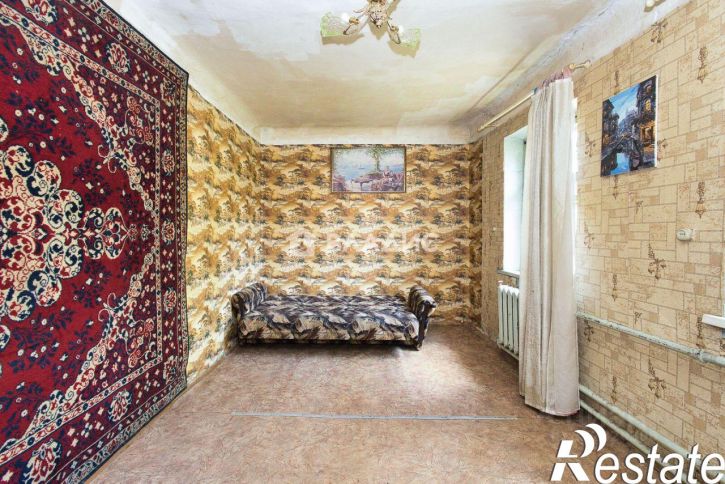 2-комн квартира улица Лакина, 21,  д. 21