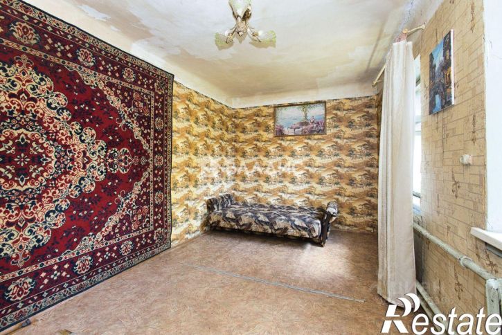 2-комн квартира улица Лакина, 21,  д. 21
