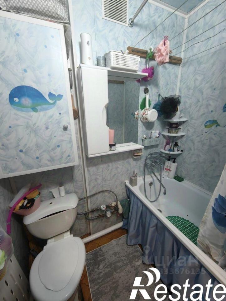 1-комн квартира улица Соколова-Соколёнка, 24,  д. 24