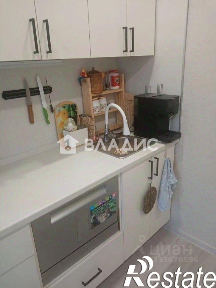 1-комн квартира улица Балакирева, 55,  д. 55