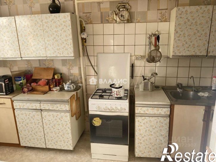 3-комн квартира Зелёная улица, 3,  д. 3