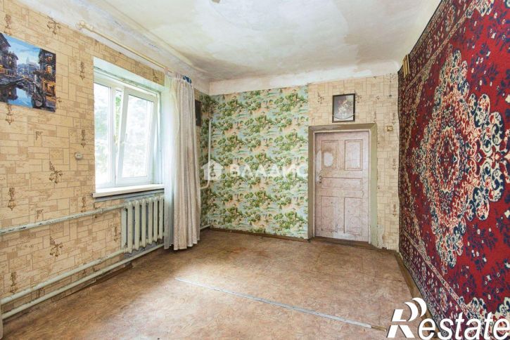 2-комн квартира улица Лакина, 21,  д. 21