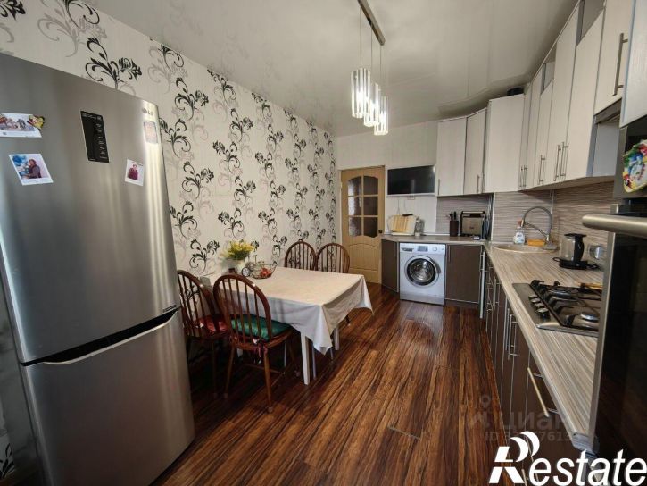 2-комн квартира улица Фатьянова, 21,  д. 21