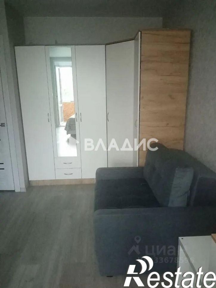 1-комн квартира улица Балакирева, 55,  д. 55