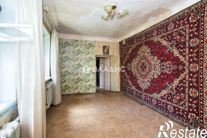 2-комн квартира улица Лакина, 21,  д. 21