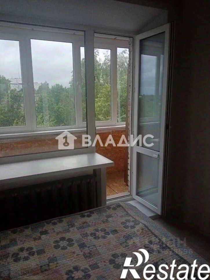 1-комн квартира улица Балакирева, 55,  д. 55