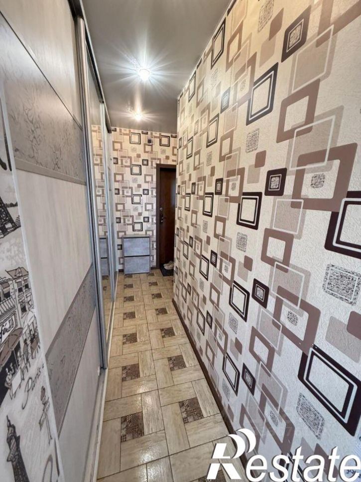 1-комн квартира улица Нижняя Дуброва, 9,  д. 9