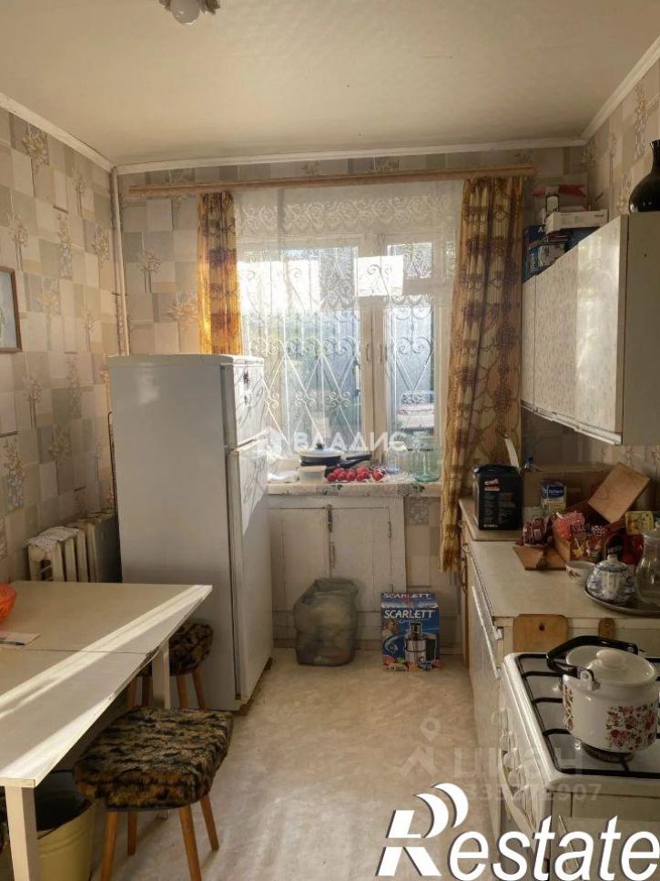 3-комн квартира Зелёная улица, 3,  д. 3