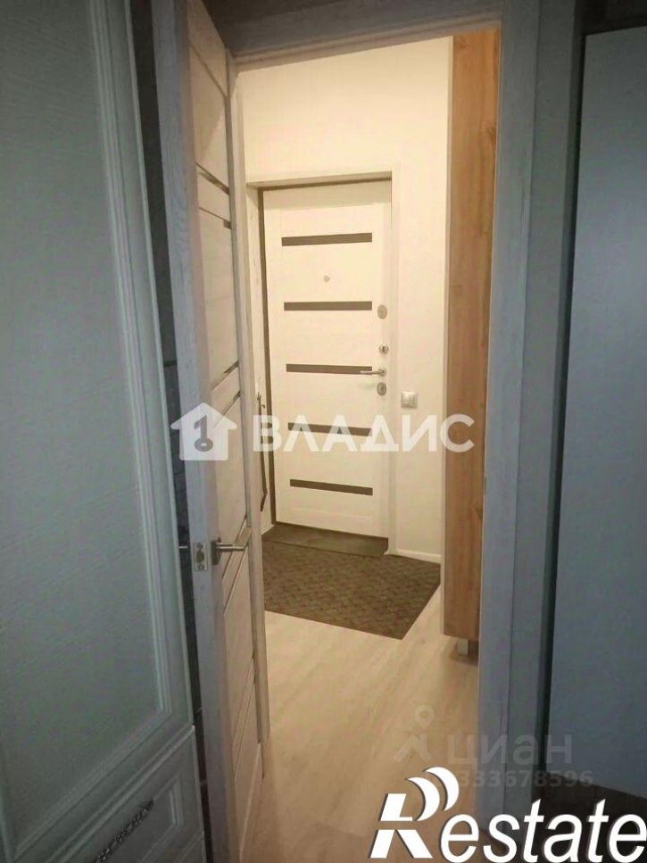 1-комн квартира улица Балакирева, 55,  д. 55