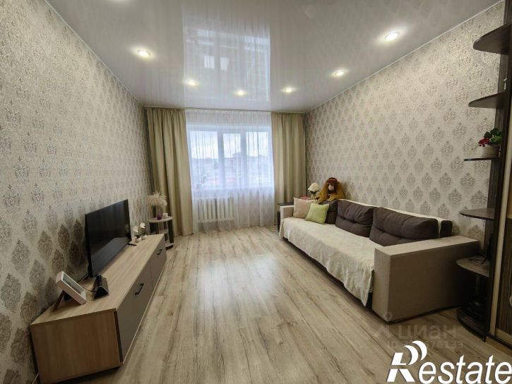 2-комн квартира улица Фатьянова, 21,  д. 21