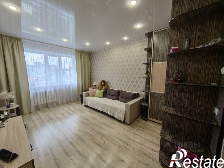 2-комн квартира улица Фатьянова, 21,  д. 21