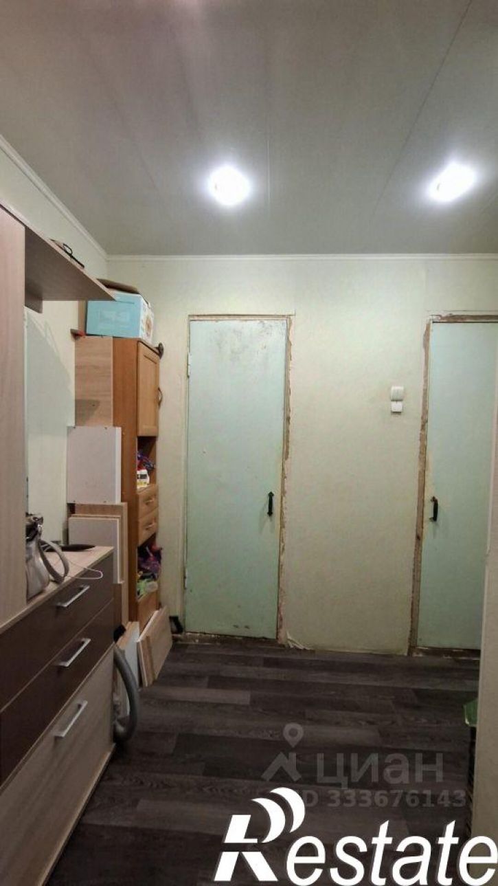 1-комн квартира улица Безыменского, 14,  д. 14