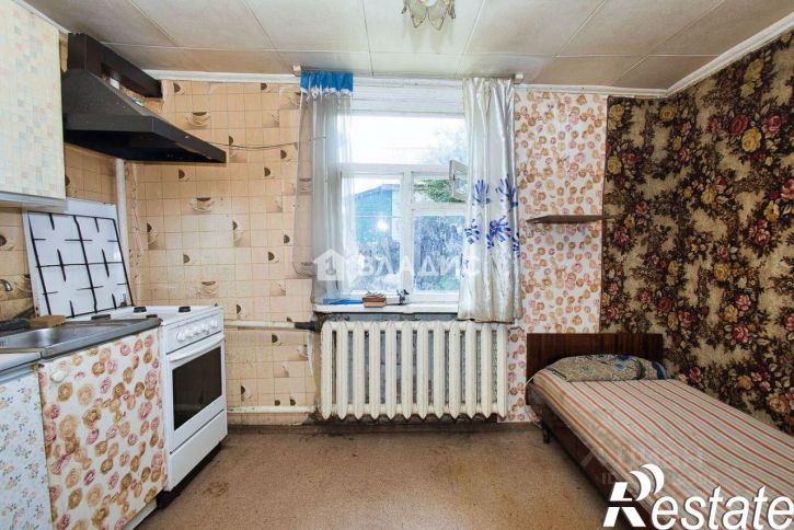 2-комн квартира улица Лакина, 21,  д. 21