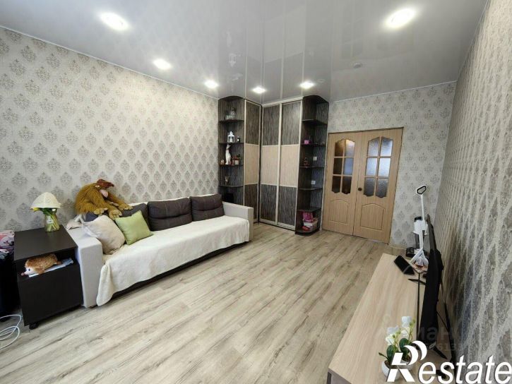 2-комн квартира улица Фатьянова, 21,  д. 21