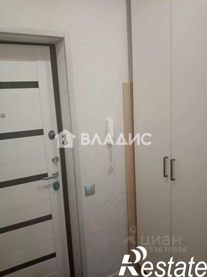 1-комн квартира улица Балакирева, 55,  д. 55