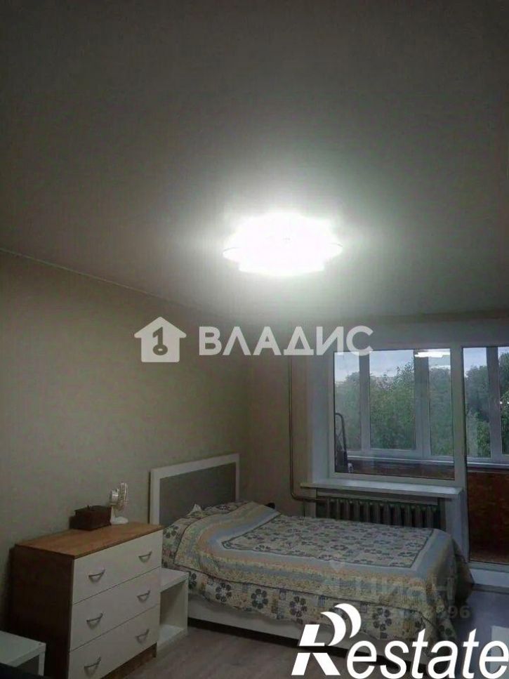 1-комн квартира улица Балакирева, 55,  д. 55