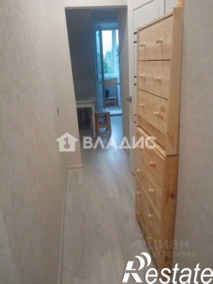 1-комн квартира улица Балакирева, 55,  д. 55