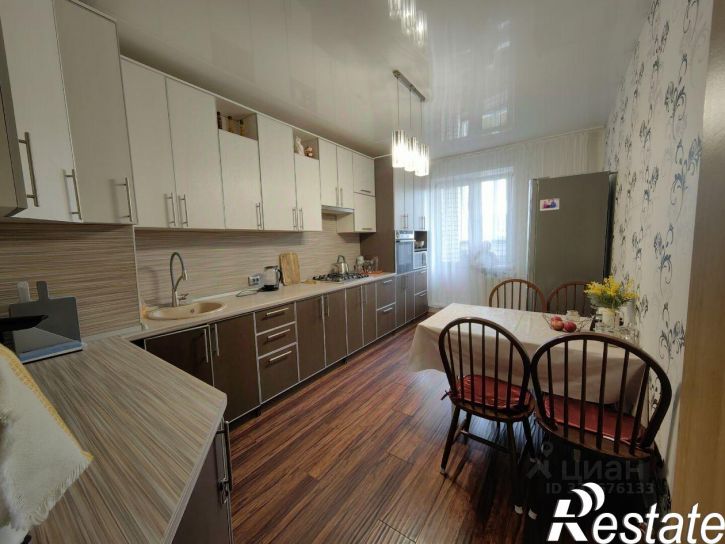 2-комн квартира улица Фатьянова, 21,  д. 21