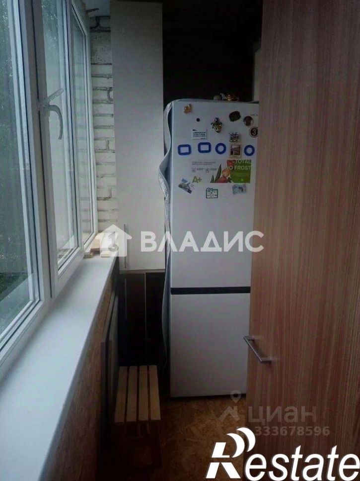 1-комн квартира улица Балакирева, 55,  д. 55