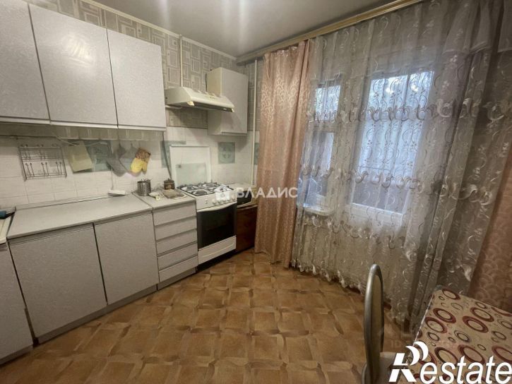 1-комн квартира Казарменная улица, 5,  д. 5