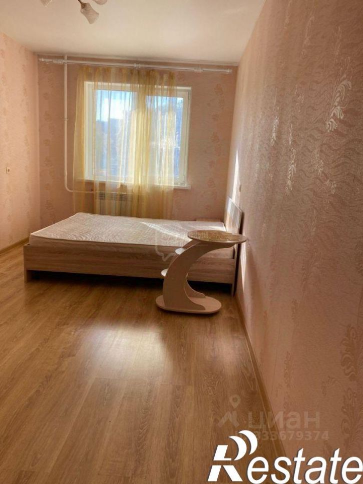 2-комн квартира улица Чапаева, 8,  д. 8