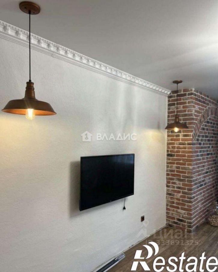 2-комн квартира улица Мира, 2В,  д. 2В