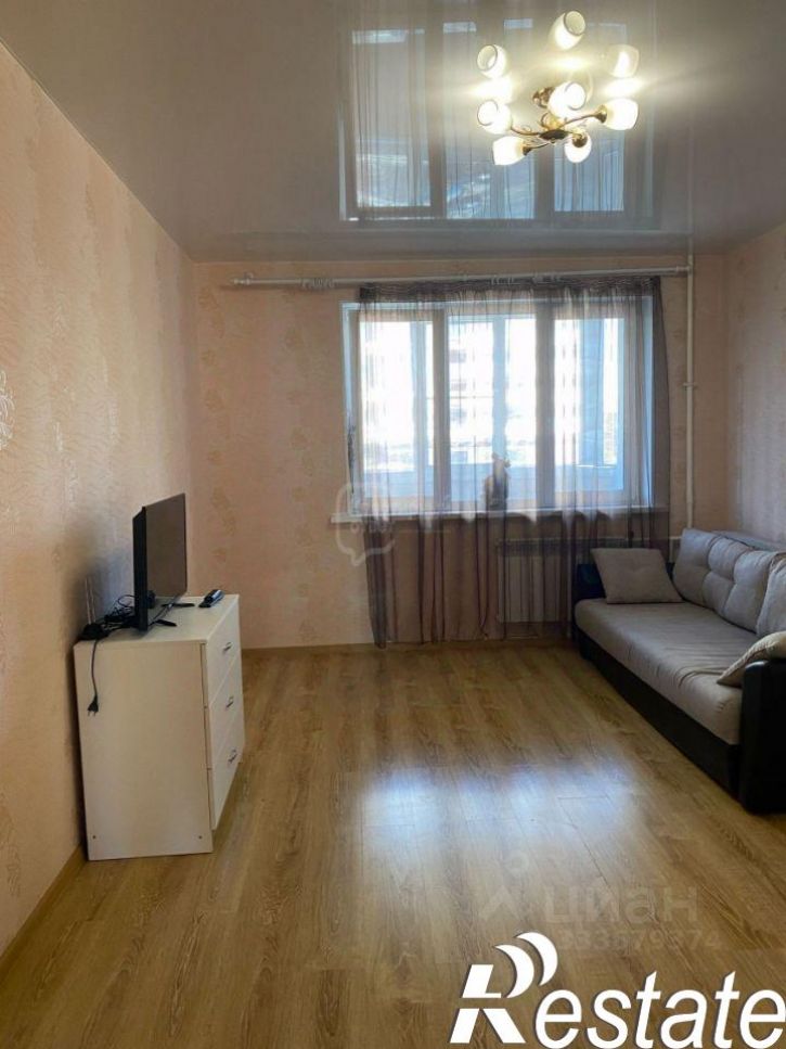 2-комн квартира улица Чапаева, 8,  д. 8