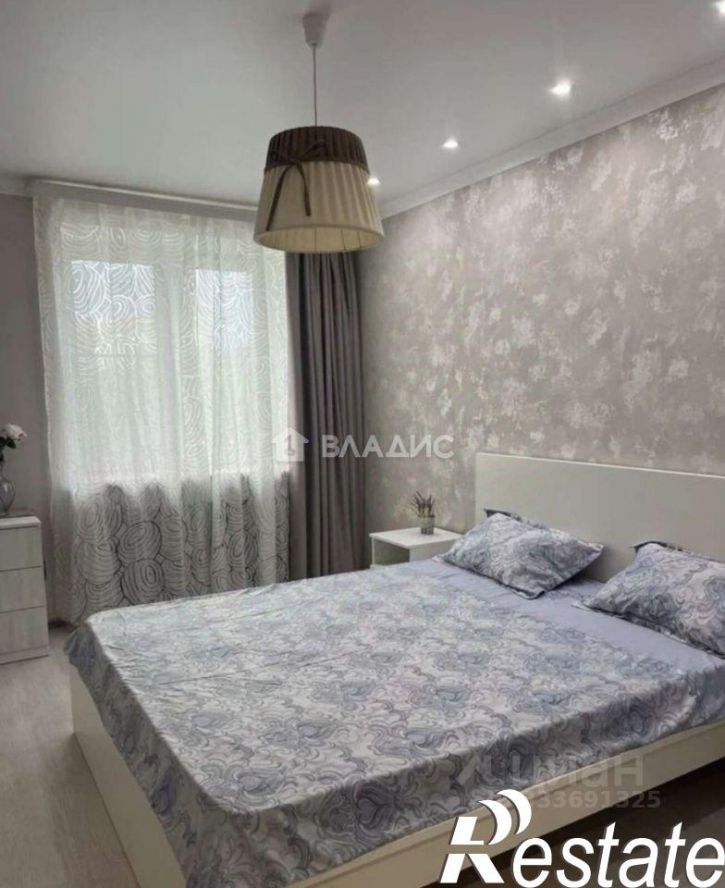 2-комн квартира улица Мира, 2В,  д. 2В