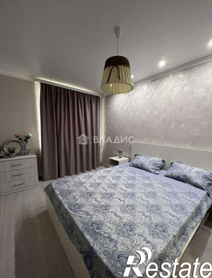 2-комн квартира улица Мира, 2В,  д. 2В