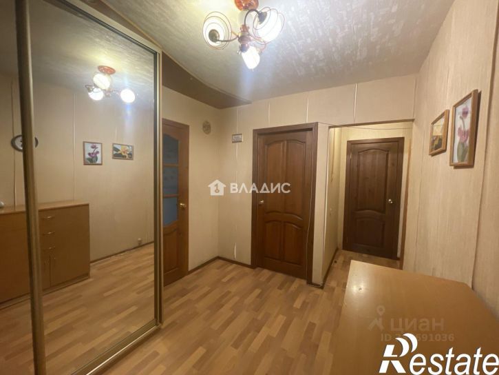 1-комн квартира Казарменная улица, 5,  д. 5